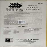 Naushad - Great Hits from Great Studios (Vinyl)